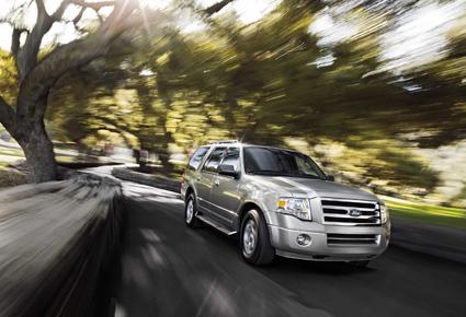 فورد تسجل زيادة بنسبة 55 بالمئة في مبيعاتها بالسوق الإماراتي 